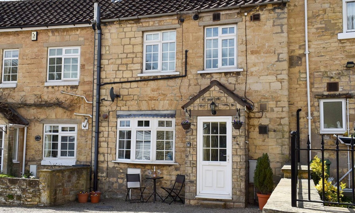 Wetherby Cottage | 2 bedroom accommodation in Wetherby