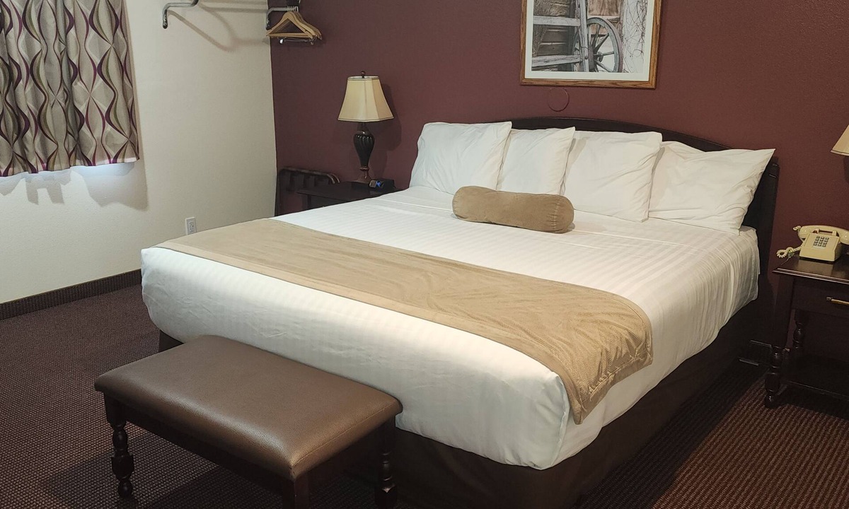 Winthrop Hotel | AbbyCreek Inn
