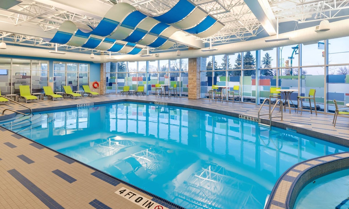 Saskatoon Apartment | Accessible Studio Suite w/Free Hot Breakfast
