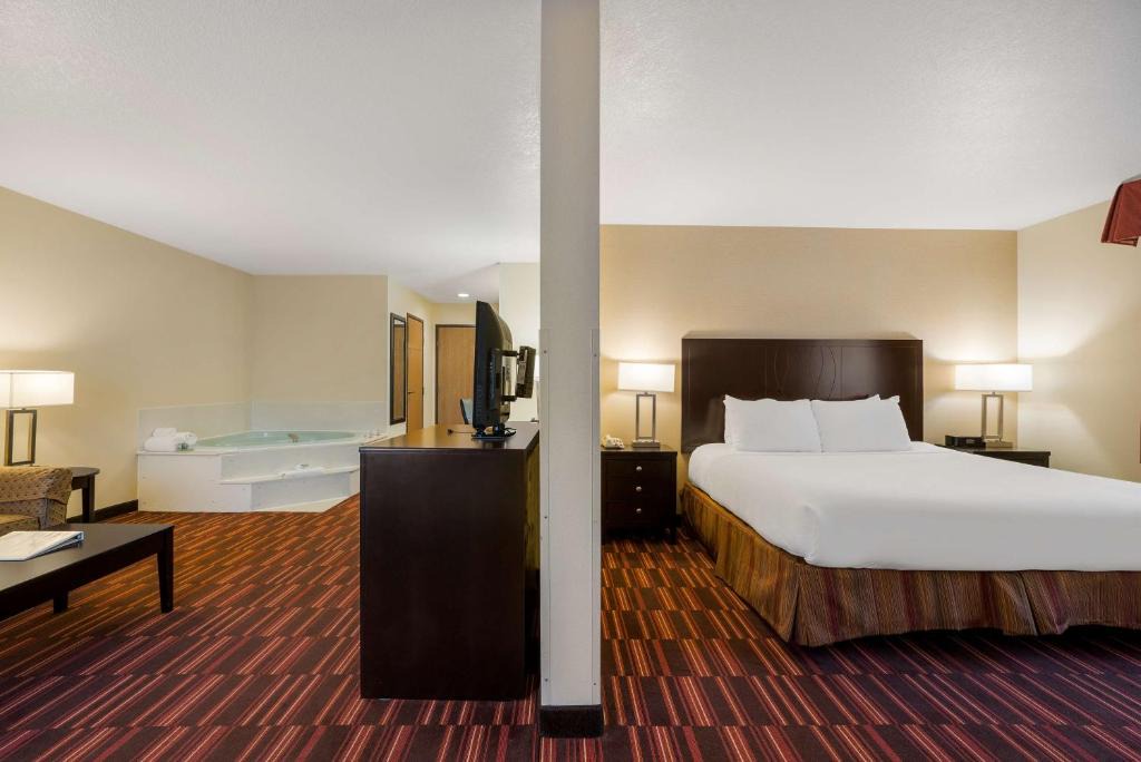 Hermiston Hotel | Best Western Hermiston Inn