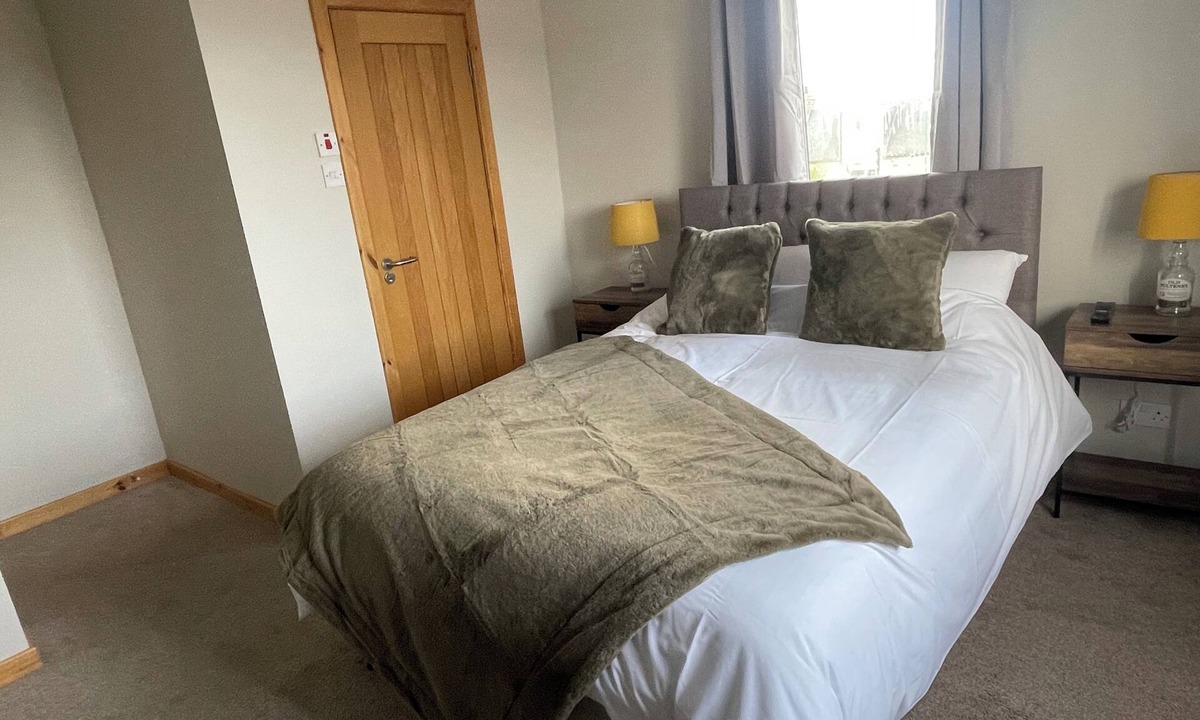 Wick House | Broadhaven Road