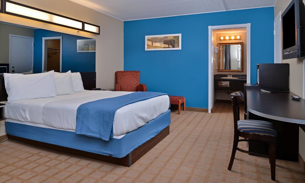 York - Haig Hotel | Canadas Best Value Inn St. Catharines