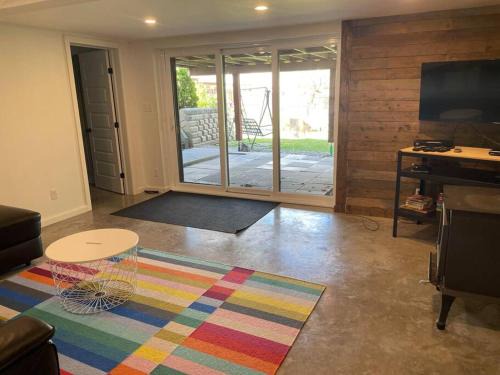 Coaticook House | Chalet de Mimi
