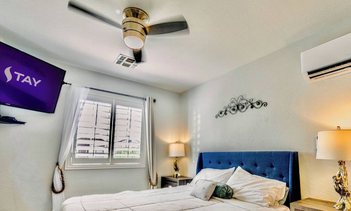 Lindsay Ranch Apartment | Civic Centre, Compact Microapt layout & Sprt Entry