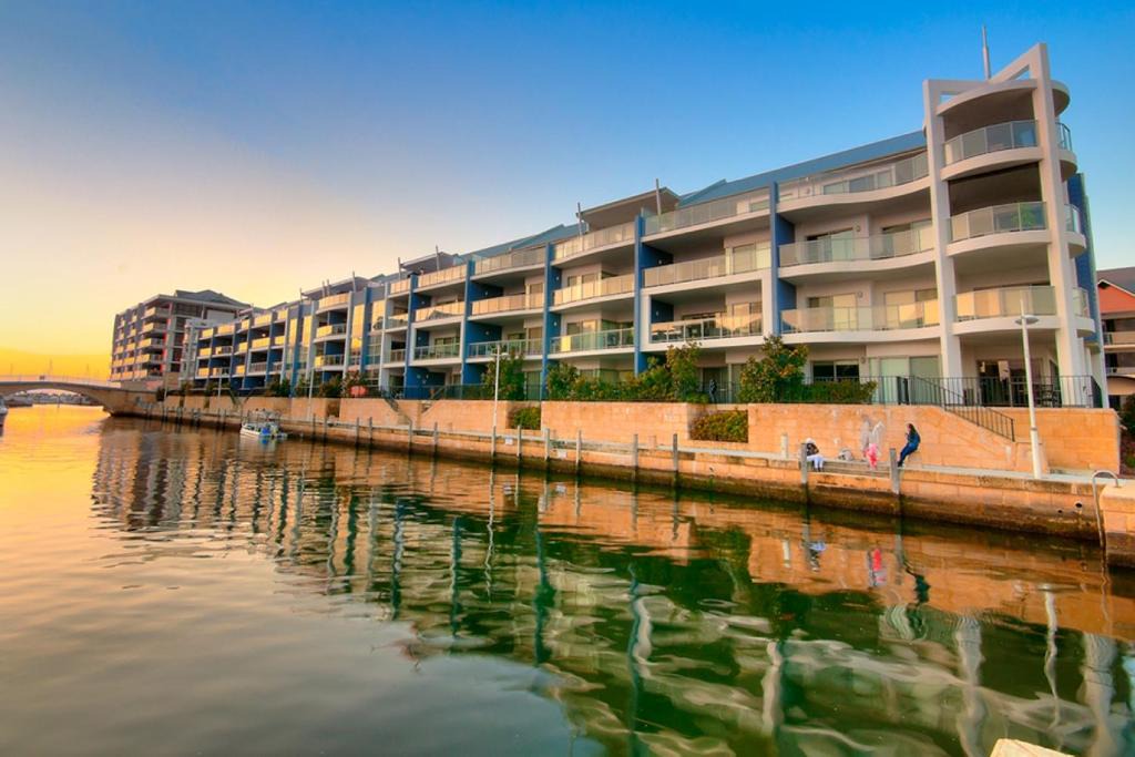 Mandurah House | DelMar 3