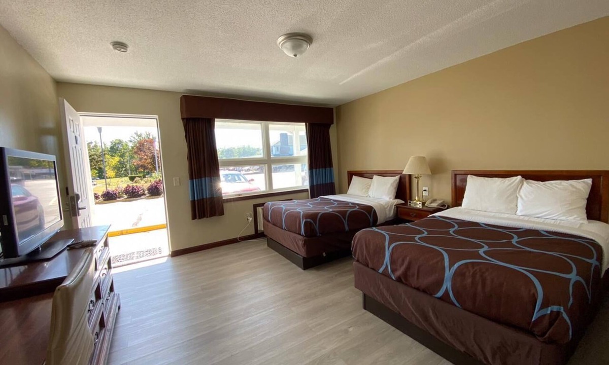 Central Village Hotel | Elite Inn