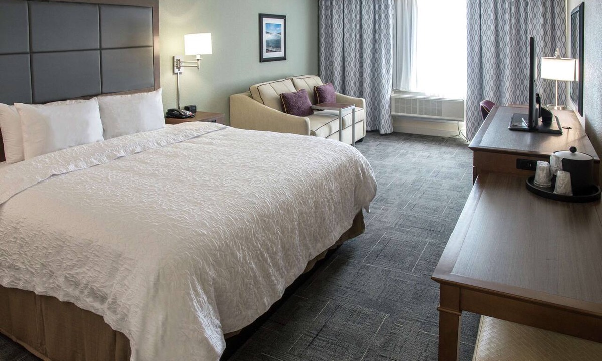 Hartwell Hotel | Hampton Inn Hartwell