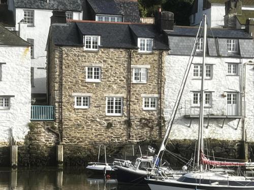 Polperro House | Harbour View