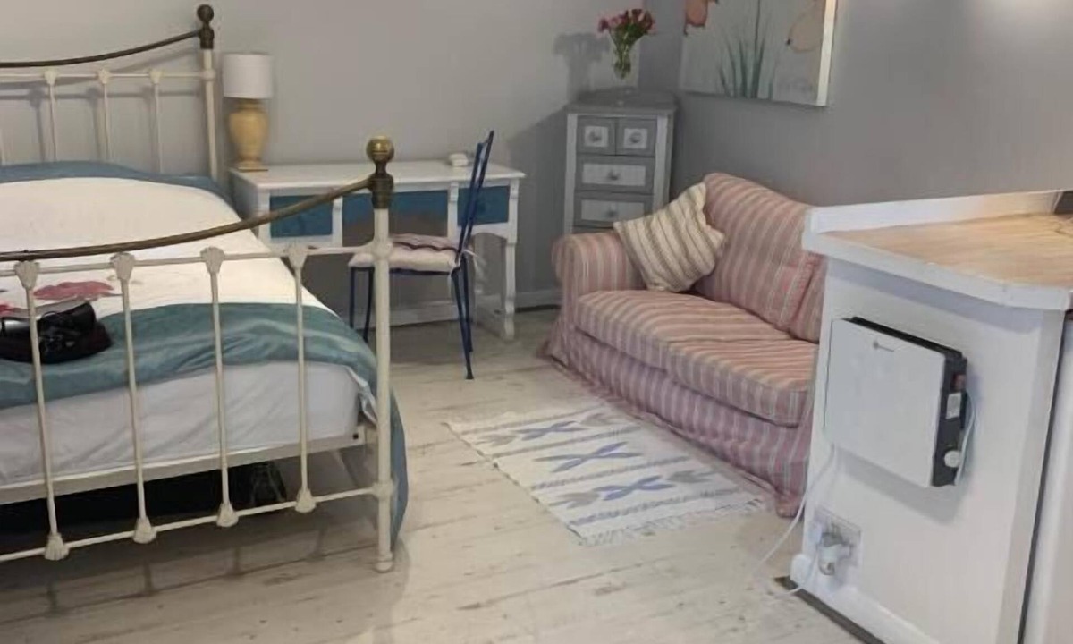 Horley Hotel | Hazelwick