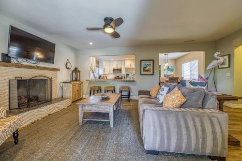 San Clemente Apartment | Hideaway Unit A