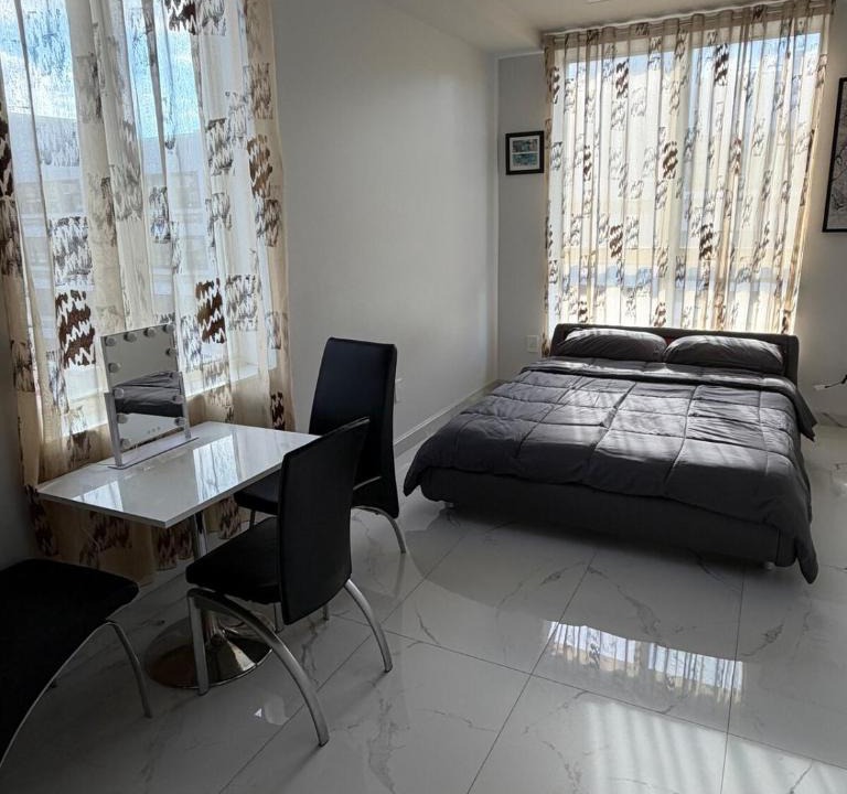 Sheepshead Bay Apartment | High Tech shared studio apartment in Brooklyn