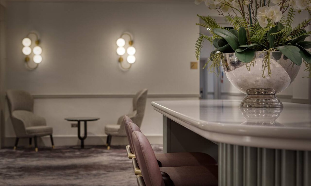 City Centre Glasgow Hotel | Hilton Glasgow