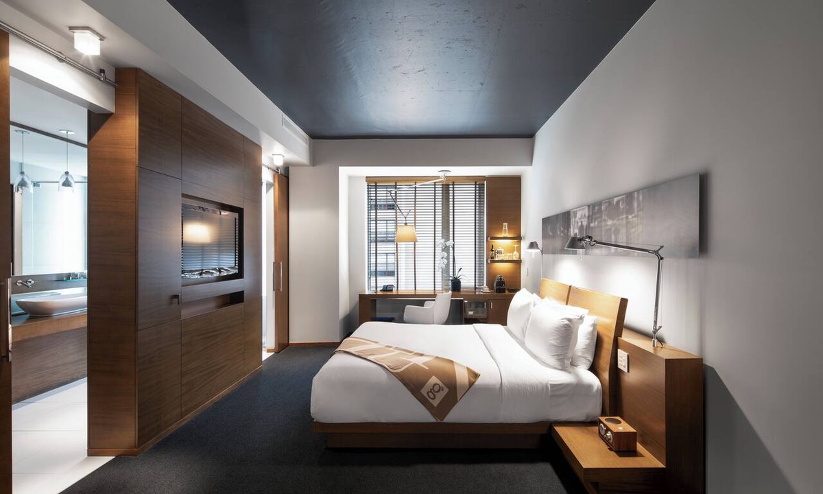 Downtown Calgary Hotel | Hotel Le Germain Calgary