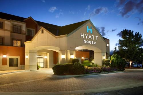 Greenwood Village Hotel | Hyatt House Denver Tech Center