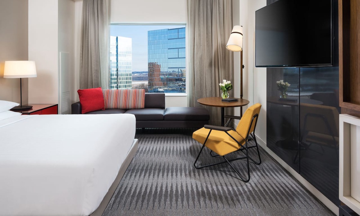 South Loop Hotel | Hyatt Regency Bloomington - Minneapolis