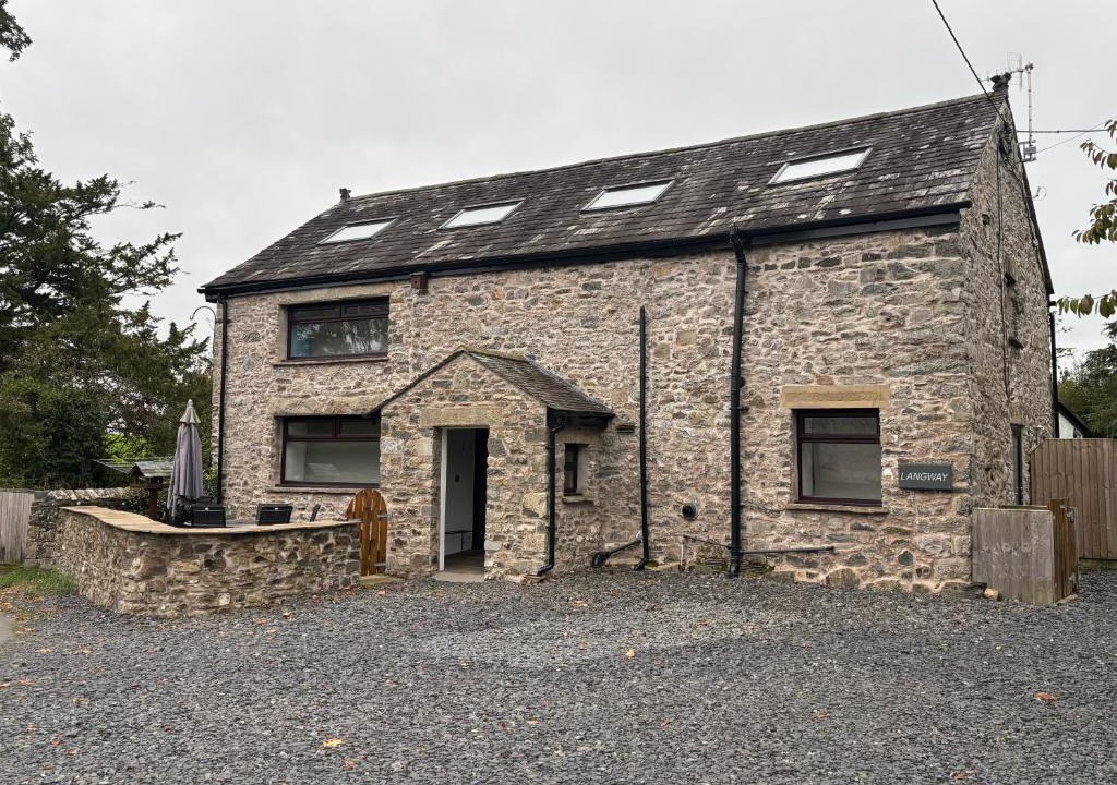 Kendal House | Langway