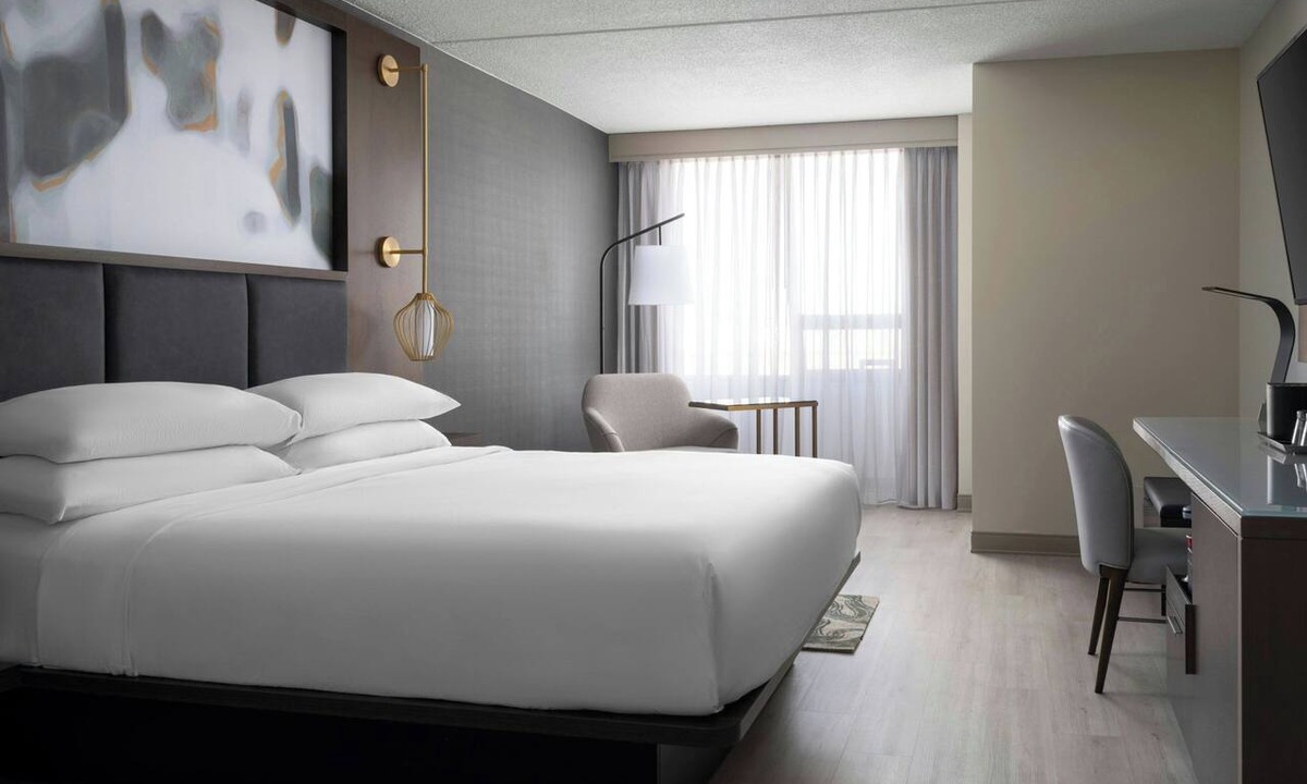 Indianapolis Hotel | Marriott Indianapolis East