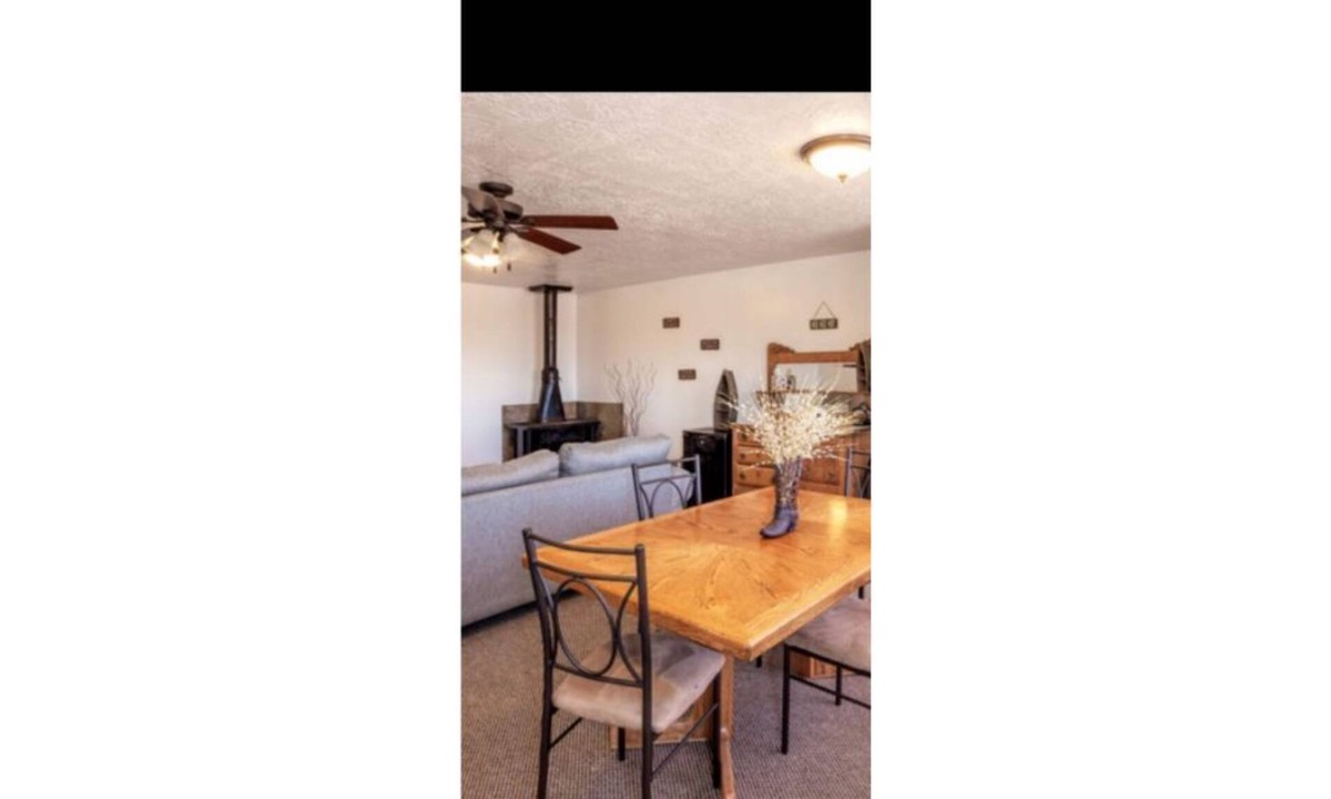 Tridell House | Mountain experience