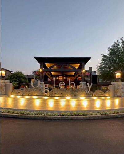 Wheeling Resort | Oglebay Resort