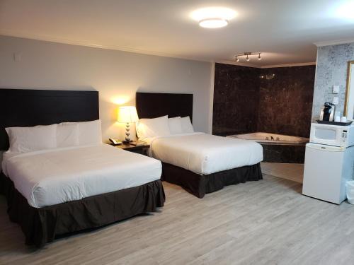 Cornwall Hotel | Regency Inn & Suites