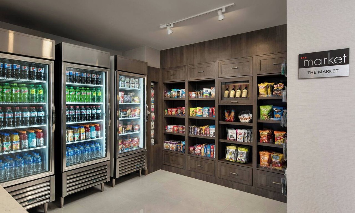 Calverton Hotel | Residence Inn by Marriott - Silver Spring