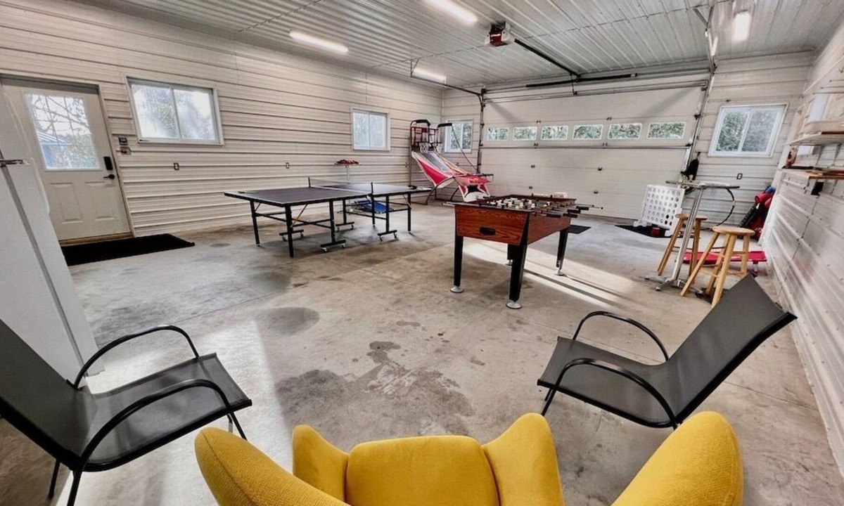 Douro-Dummer Cottage | Riverview on the Otonabee
