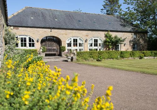 Kirkwhelpington House | Shieldhall - Cabinetmakers Suite