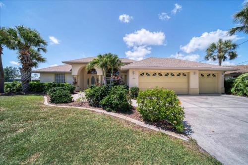 Pine Valley House | Southern Breeze