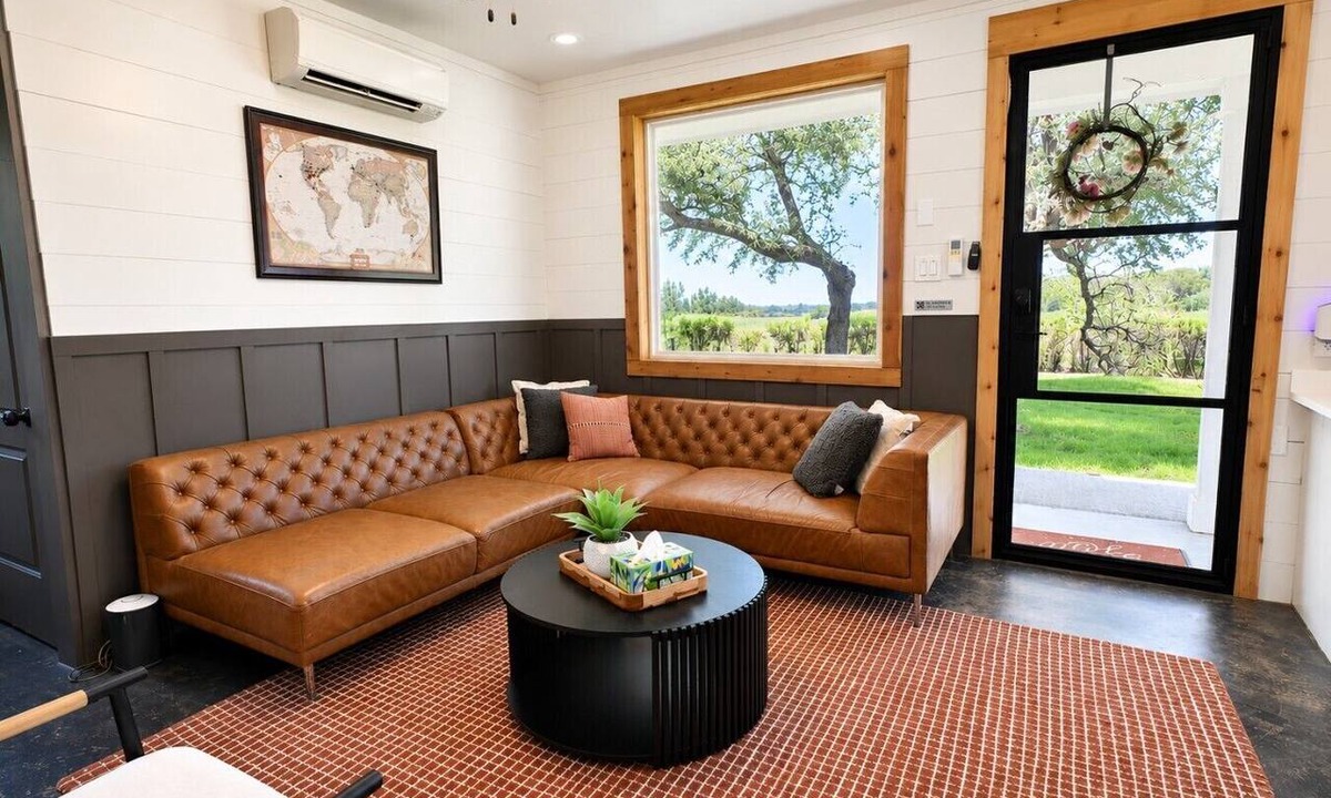 Spring Branch House | Spring Break | Hot Tub, Pool, Farm Stay