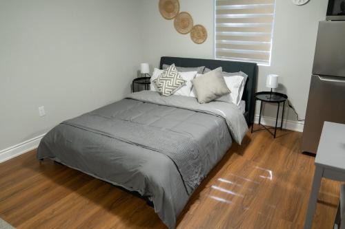Mount Pleasant Apartment | Studio Apartment A - Full Kitchen - Cozy and Modern