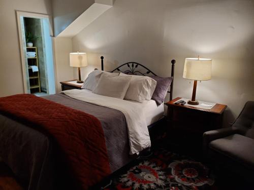 Bedford-Stuyvesant Apartment | Studio B on Atlantic Ave