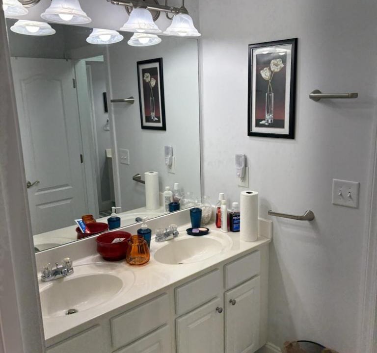 Braselton House | The Denny