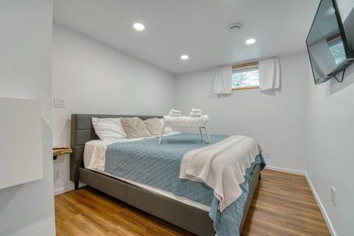 Portage La Prairie Apartment | The Ox + Bow
