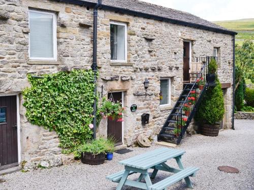 Yockenthwaite House | Woods Barn