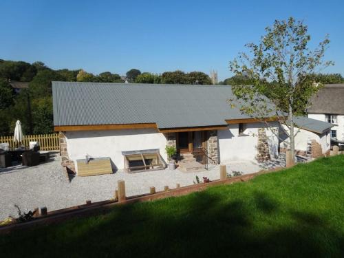 East Portlemouth House | Yondhill Barn