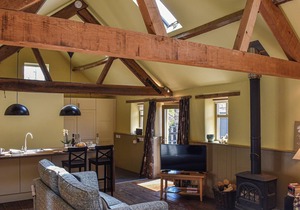 1 bedroom accommodation in Helmsley in Helmsley