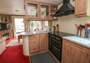 2 Old Orchard in Much Wenlock