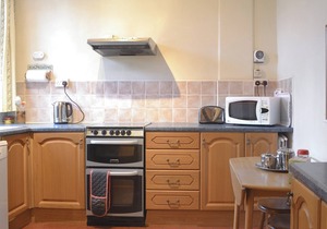 3 bedroom accommodation in Helmsley in Helmsley