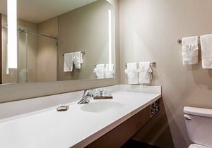 3-Star Hotel ∙ Wyndham Garden Edmonton Airport in Leduc