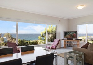 84 Ocean Parade - Beach House in Dalmeny