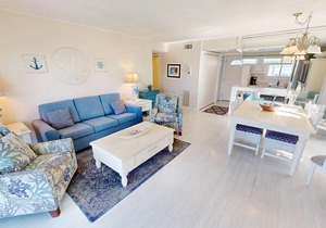 88 m² Condo ∙ 2 bedrooms ∙ 6 guests in Destin