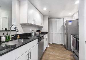 Apartment ∙ 2 bedrooms ∙ 4 guests in Delray Beach