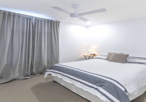 BEACHSIDE BUNGALOW THAT TICKS ALL THE BOXES in WOORIM