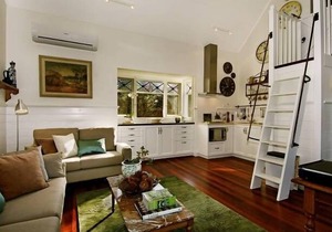 Beautiful Shoreham cottage and views in Shoreham