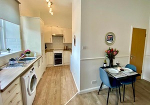 Central Apartment Linlithgow in Linlithgow