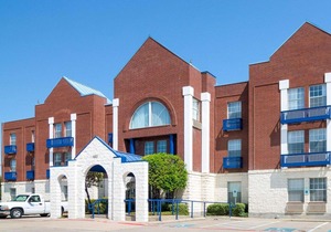 Comfort Suites Las Colinas Center in Irving