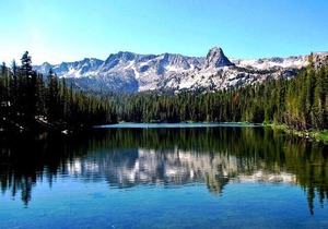 Crestview #63 in Mammoth Lakes