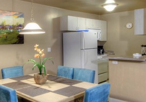 Enjoy That Perfect Palm Springs Getaway With Family or Friends. 2BDR (6) in Palm Springs