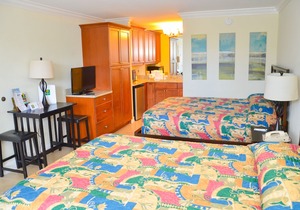 Gulfcoast Inn Naples in Naples