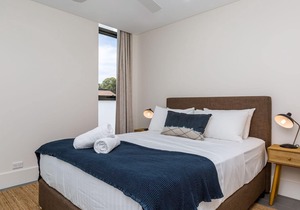 Ishtar Apartment 7- Luxury Living Accommodation in Huskisson